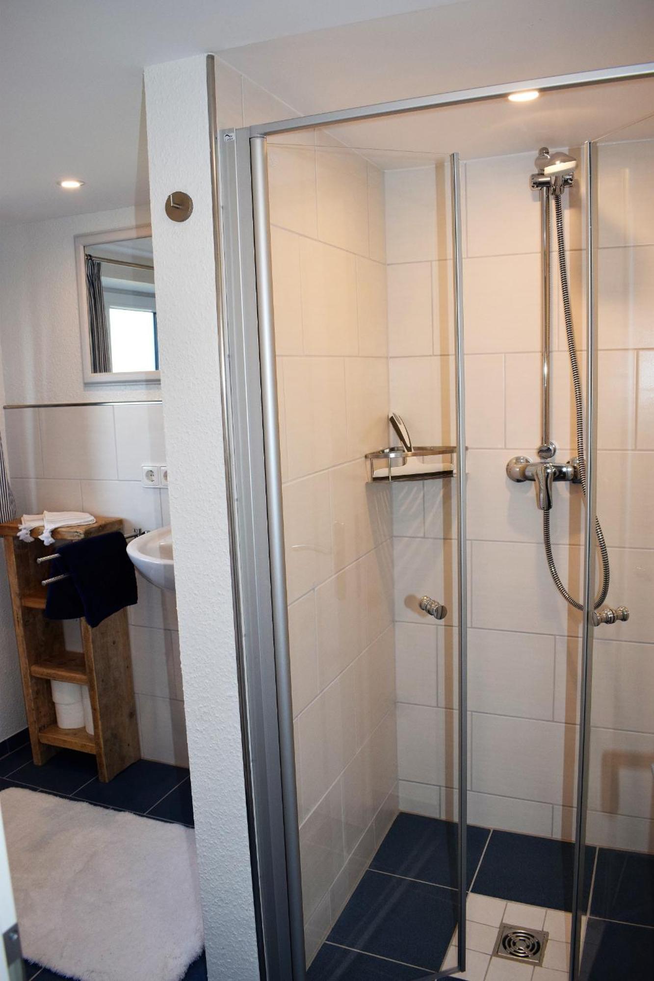 Haus Hanna Dagebüll Esterno foto